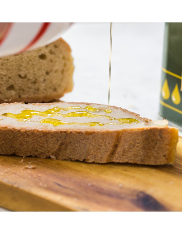 Olio di Cimentara