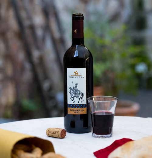 Pallagrello Nero Di Cimentara