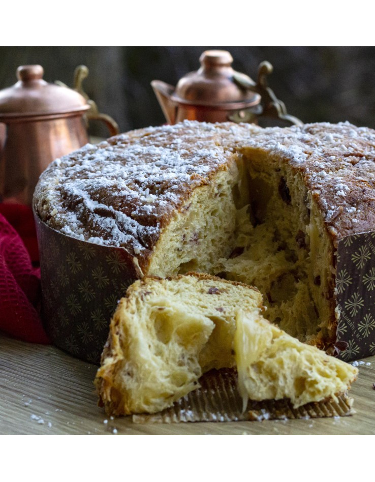 Panettone