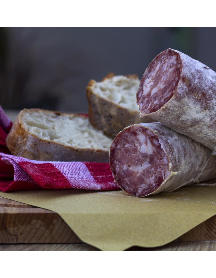 Salame Napoli