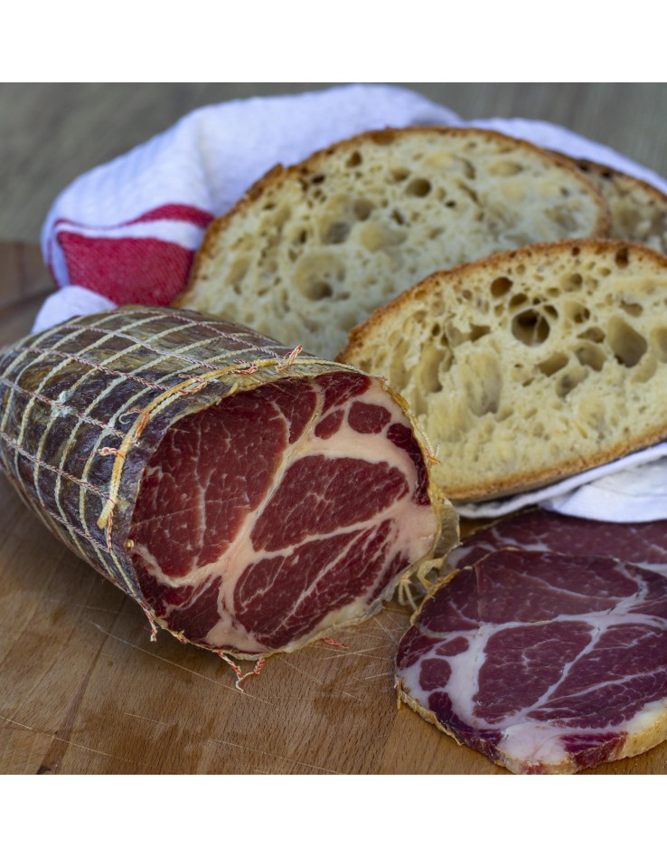 Capocollo