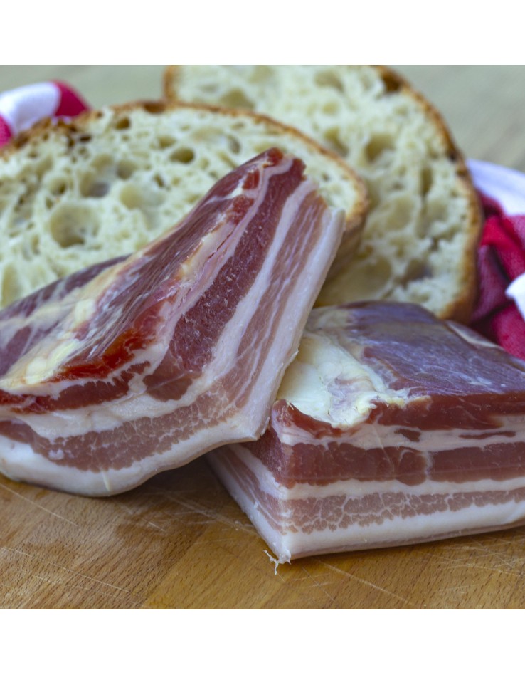 Pancetta