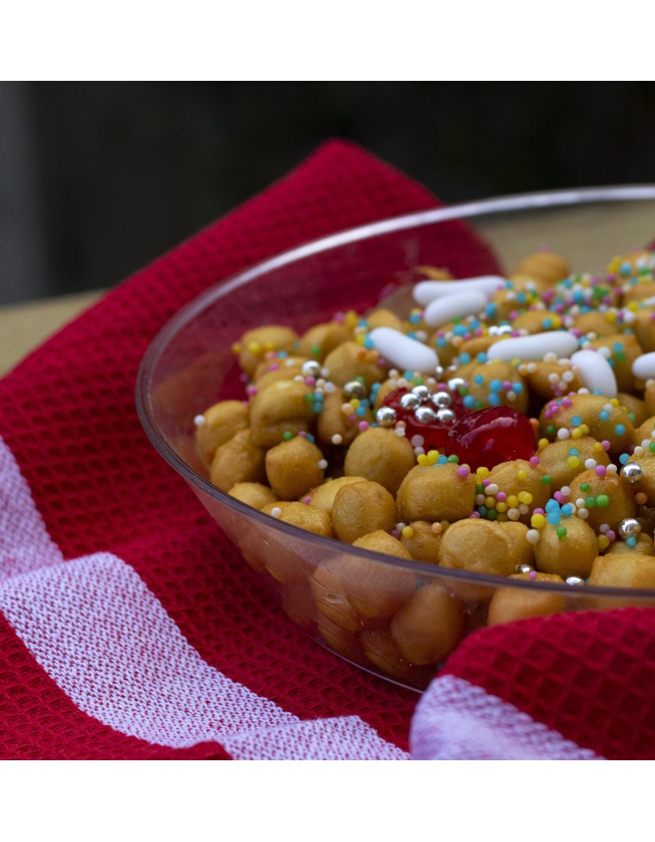 Struffoli