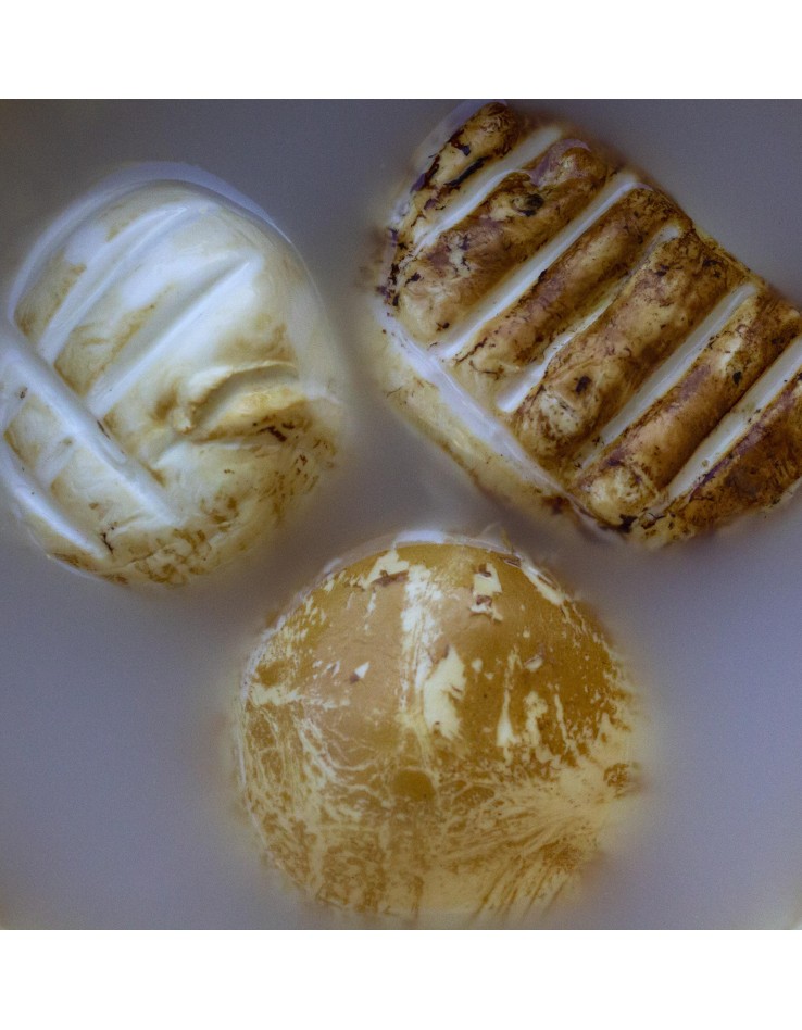 Provola di bufala affumicata