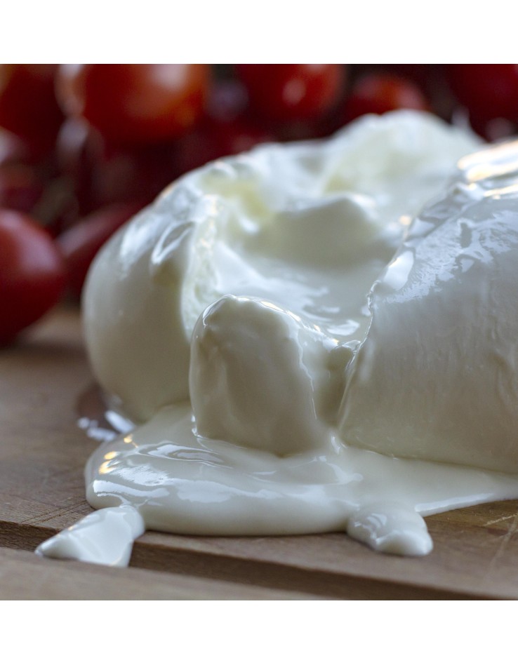 Figliata di bufala
