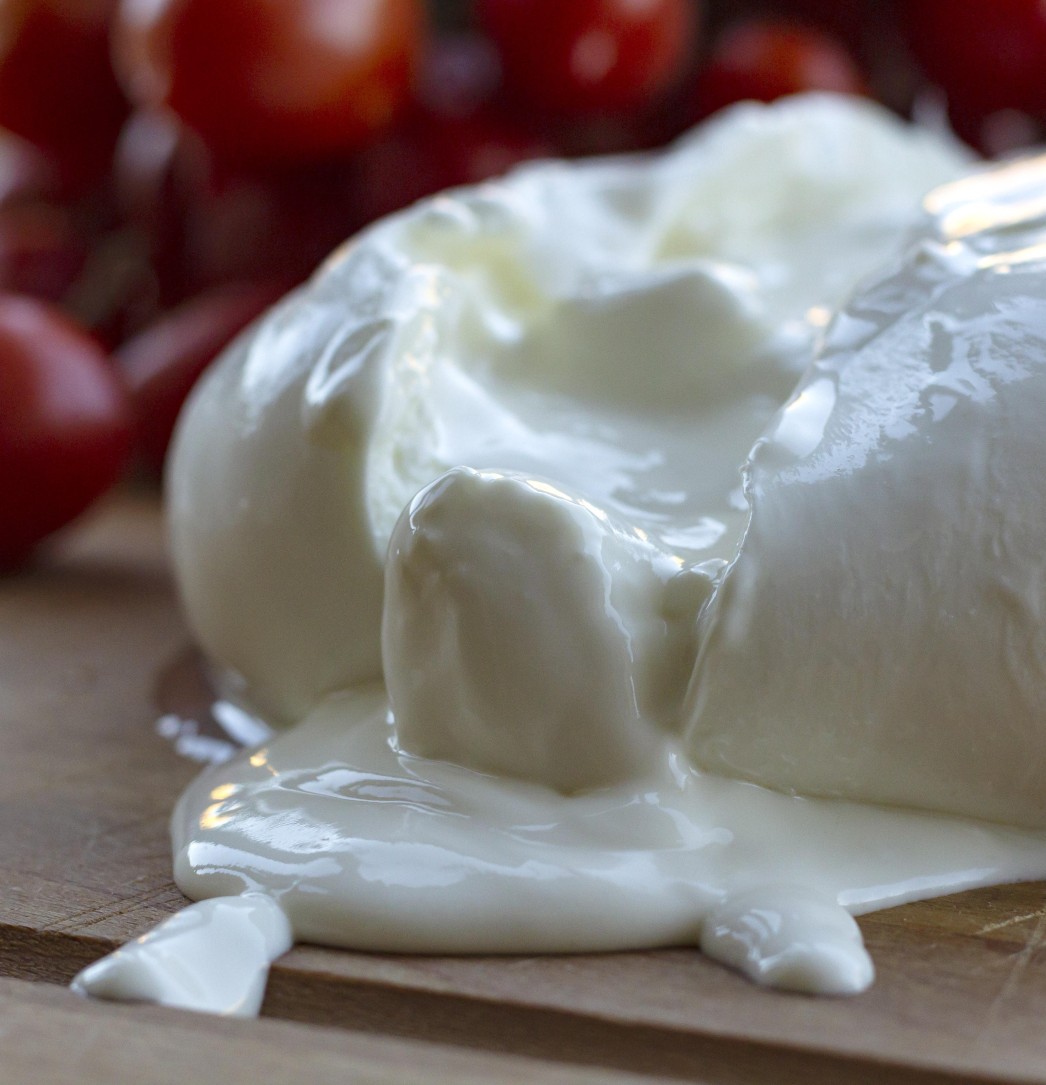 Figliata di bufala