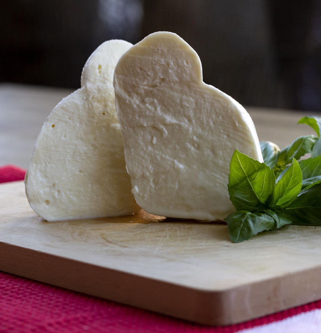 Fior di latte
