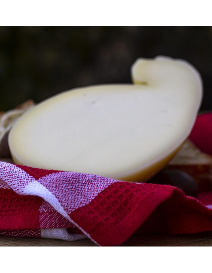 Caciocavallo