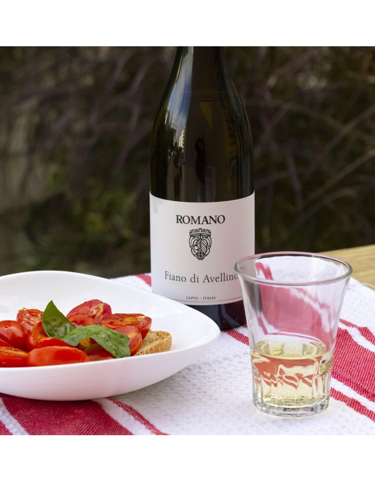 Fiano di Avellino