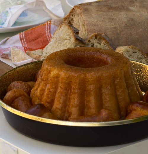Box la Scampagnata