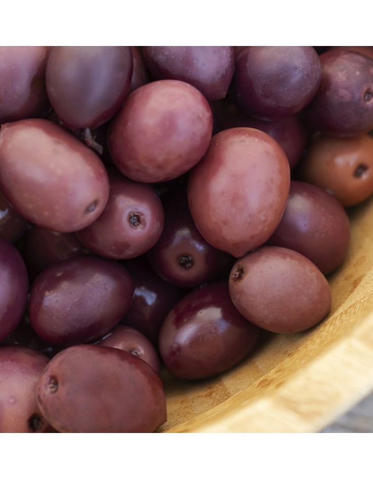Olive nere