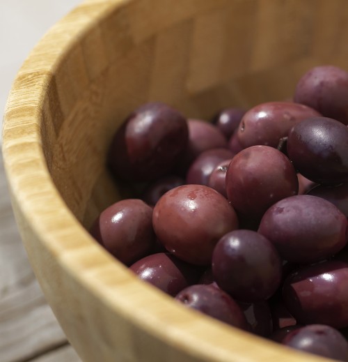 Olive nere