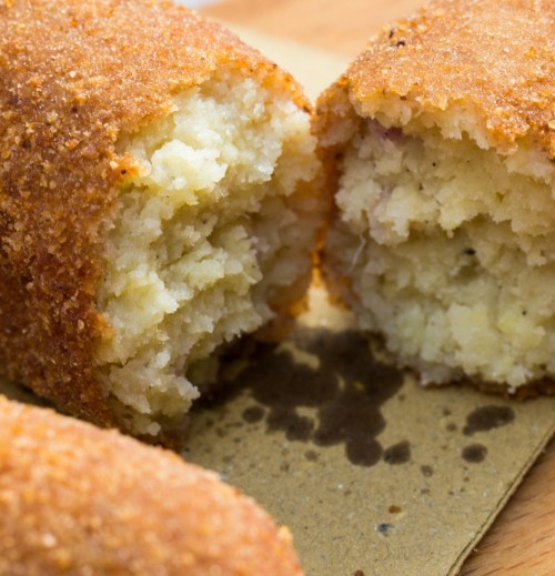 Crocchè