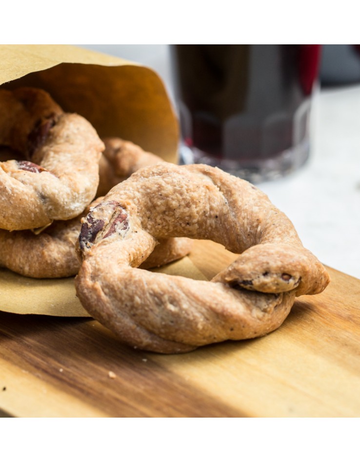 Taralli