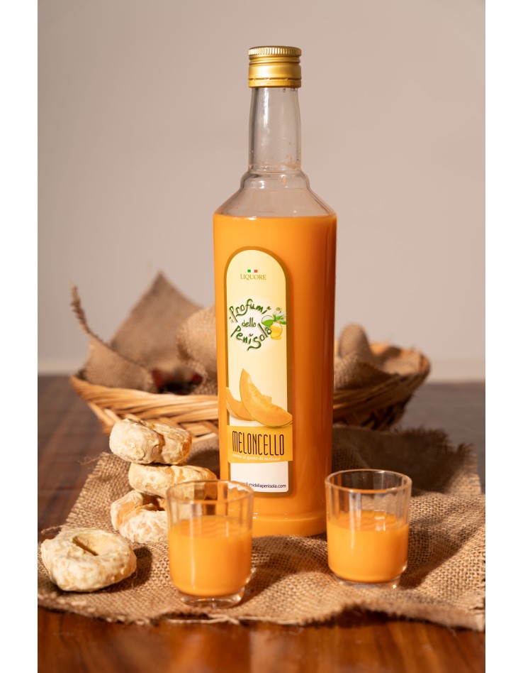 Veraci-meloncello-liquore