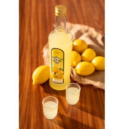 Veraci-limoncello-liquore