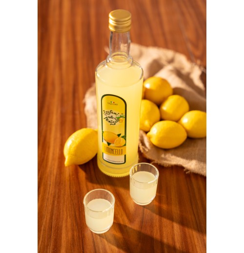 Veraci-limoncello-liquore