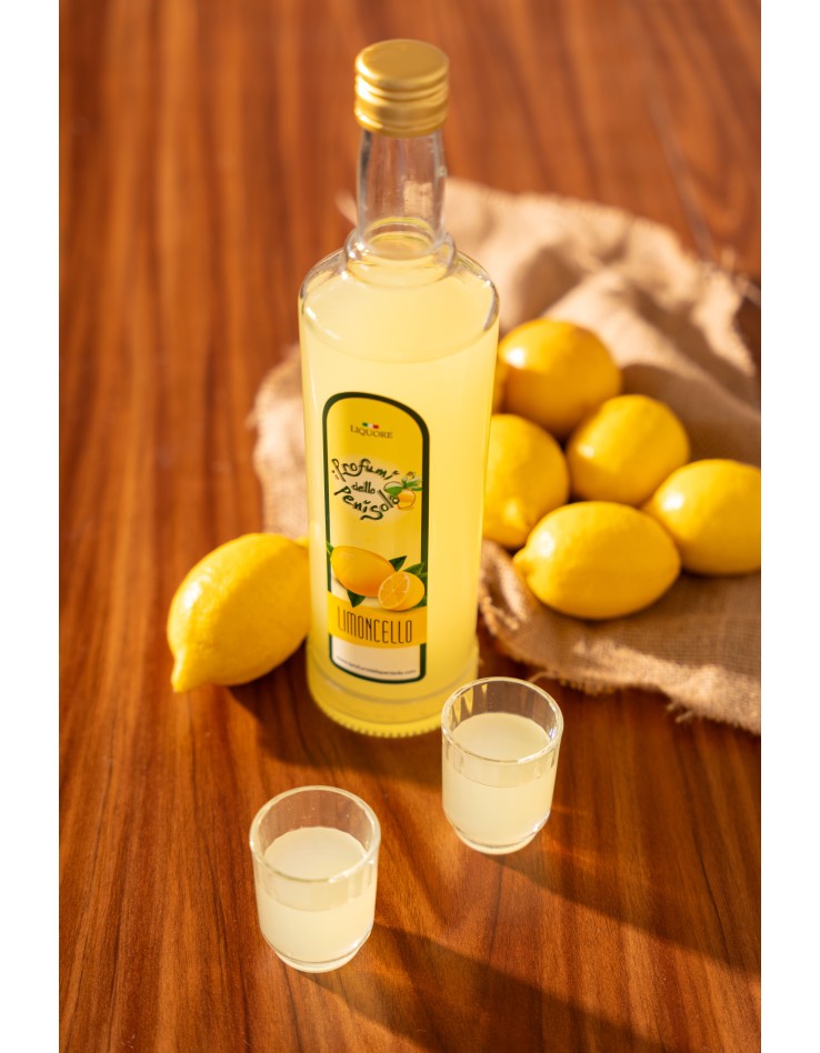 Veraci-limoncello-liquore