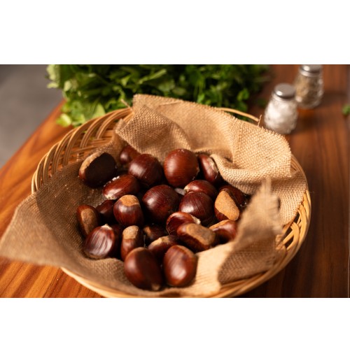 Veraci-castagne-di-montella