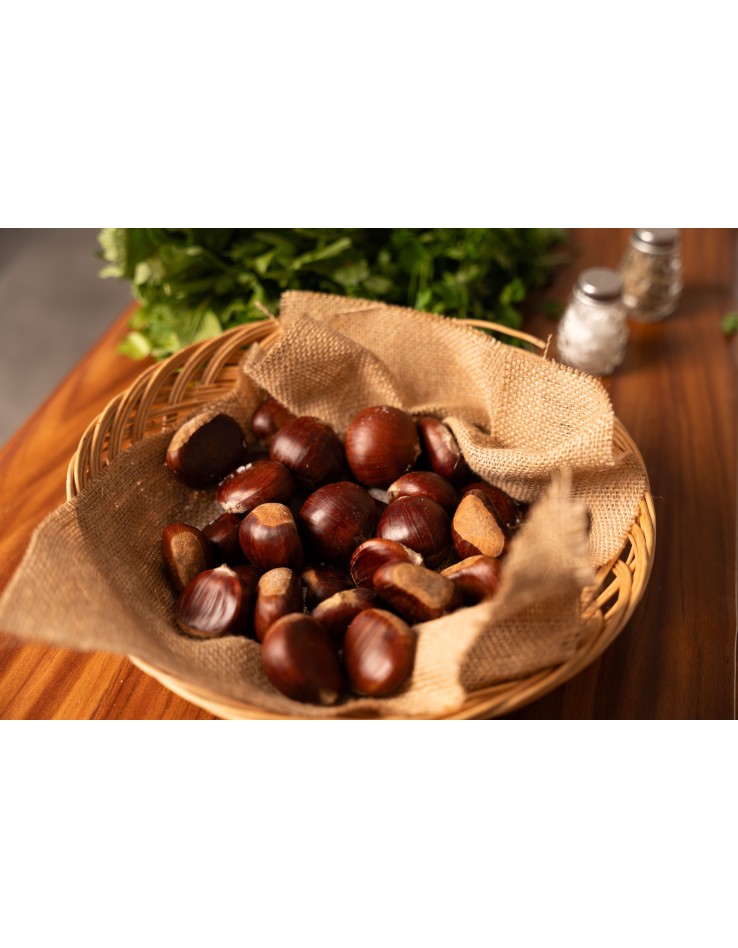 Veraci-castagne-di-montella