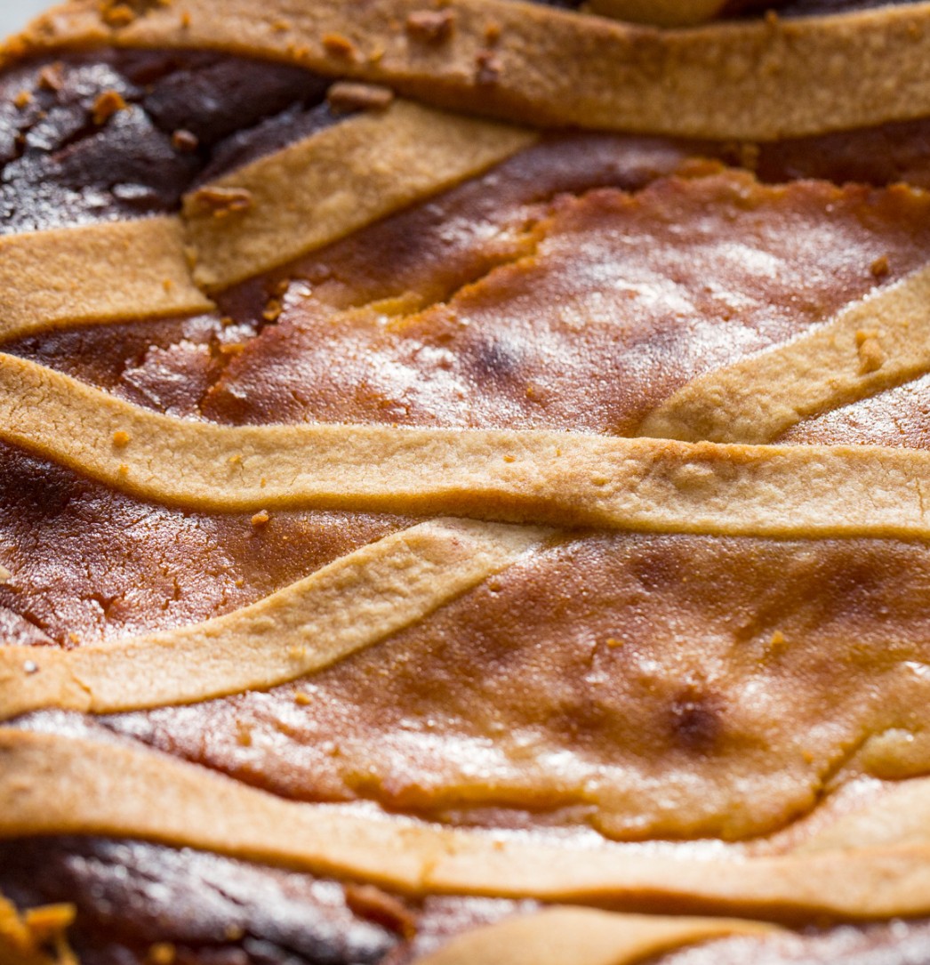 Pastiera