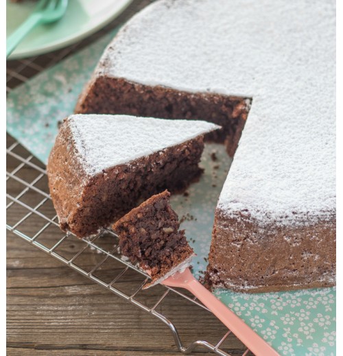 Torta Caprese