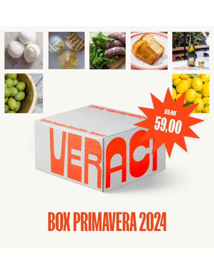 Box Primavera 2024
