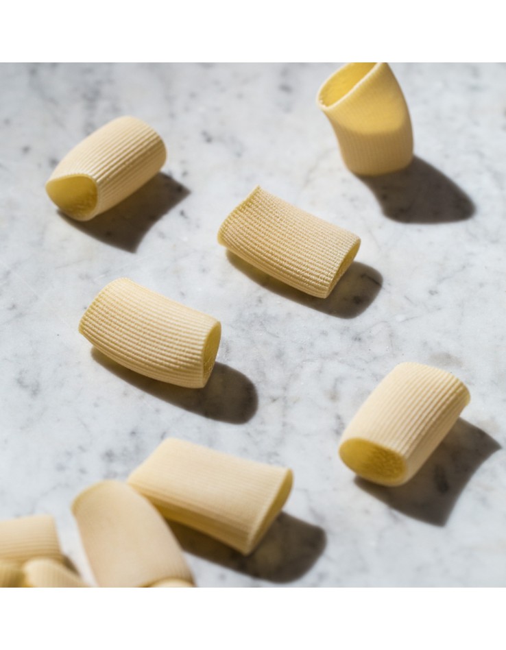 Paccheri Rigati