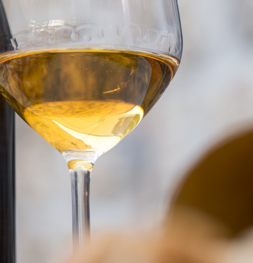 Pallagrello Bianco di Cimentara