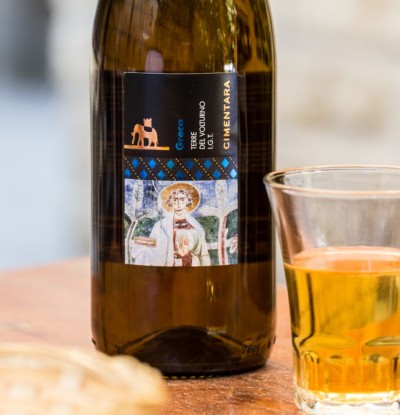 Greco di Cimentara