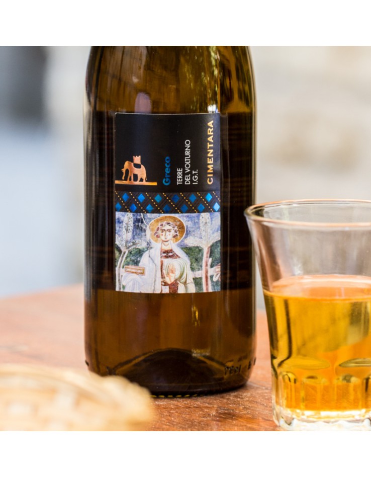 Greco di Cimentara
