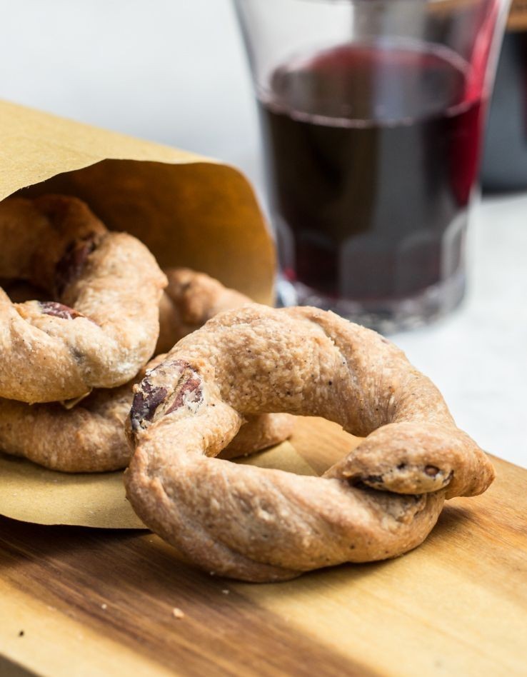 Pane e co.
