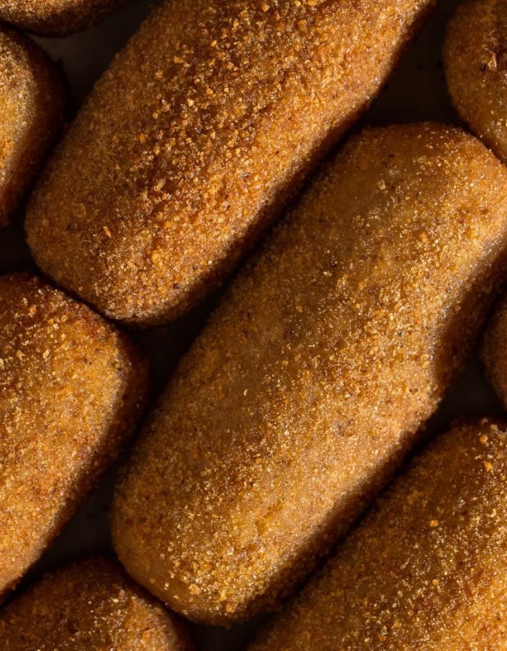 Fritti